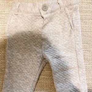 Cat & Jack, quilted pants